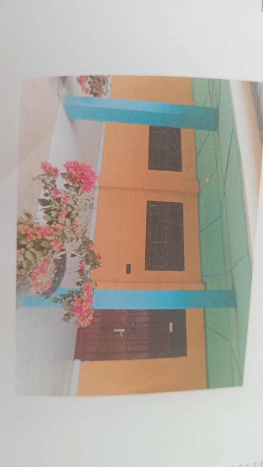 Perpustakaan SMP N1 Siempat Rube